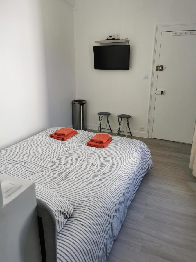 Suite Capucins 2 Реймс Экстерьер фото
