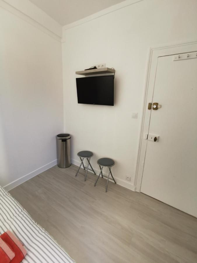 Suite Capucins 2 Реймс Экстерьер фото
