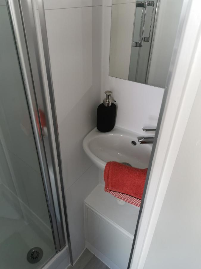 Suite Capucins 2 Реймс Экстерьер фото